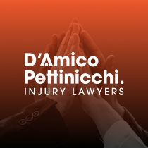 d'amico logo
