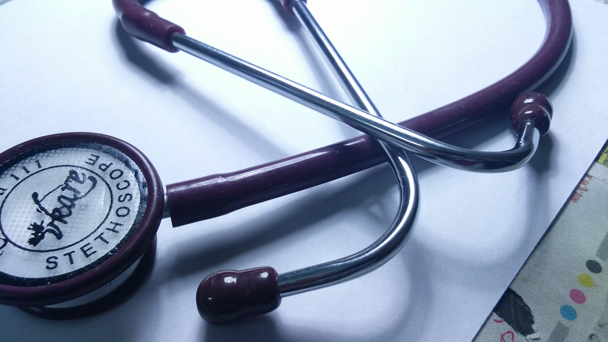 stethoscope