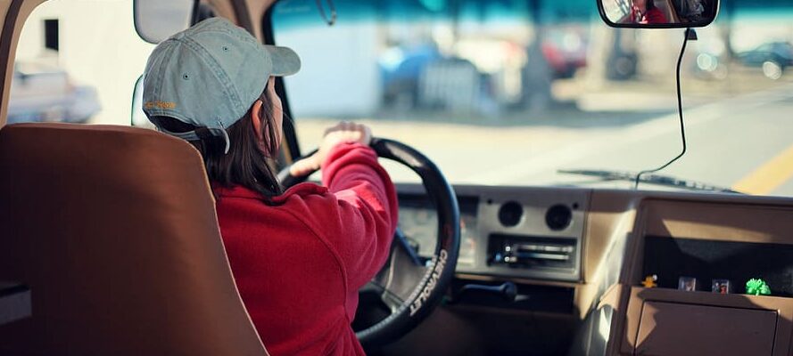 bus driver