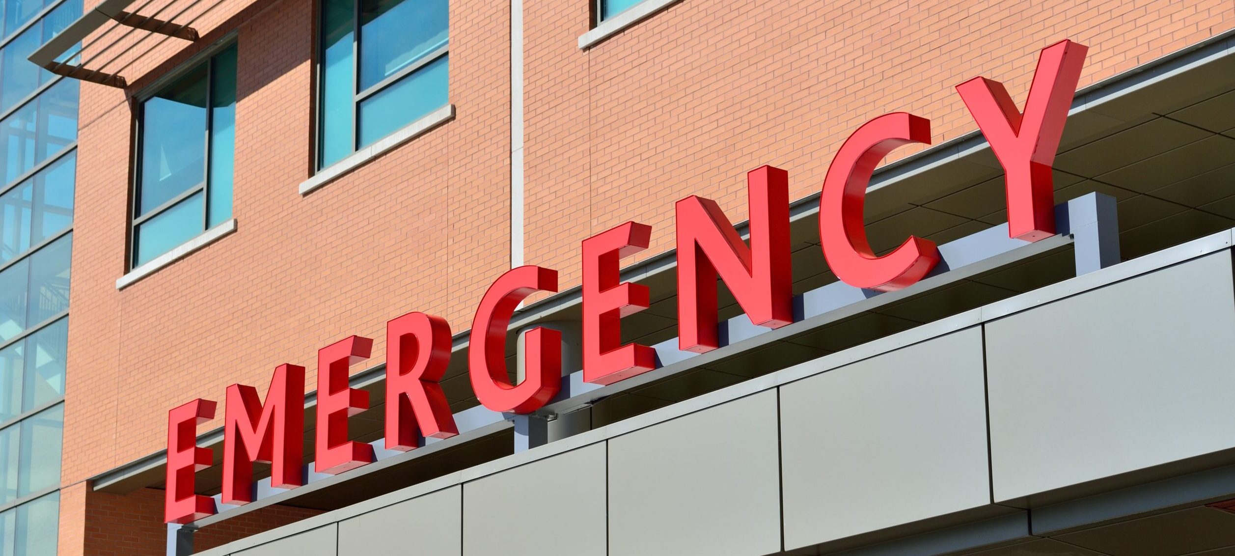 emergency
