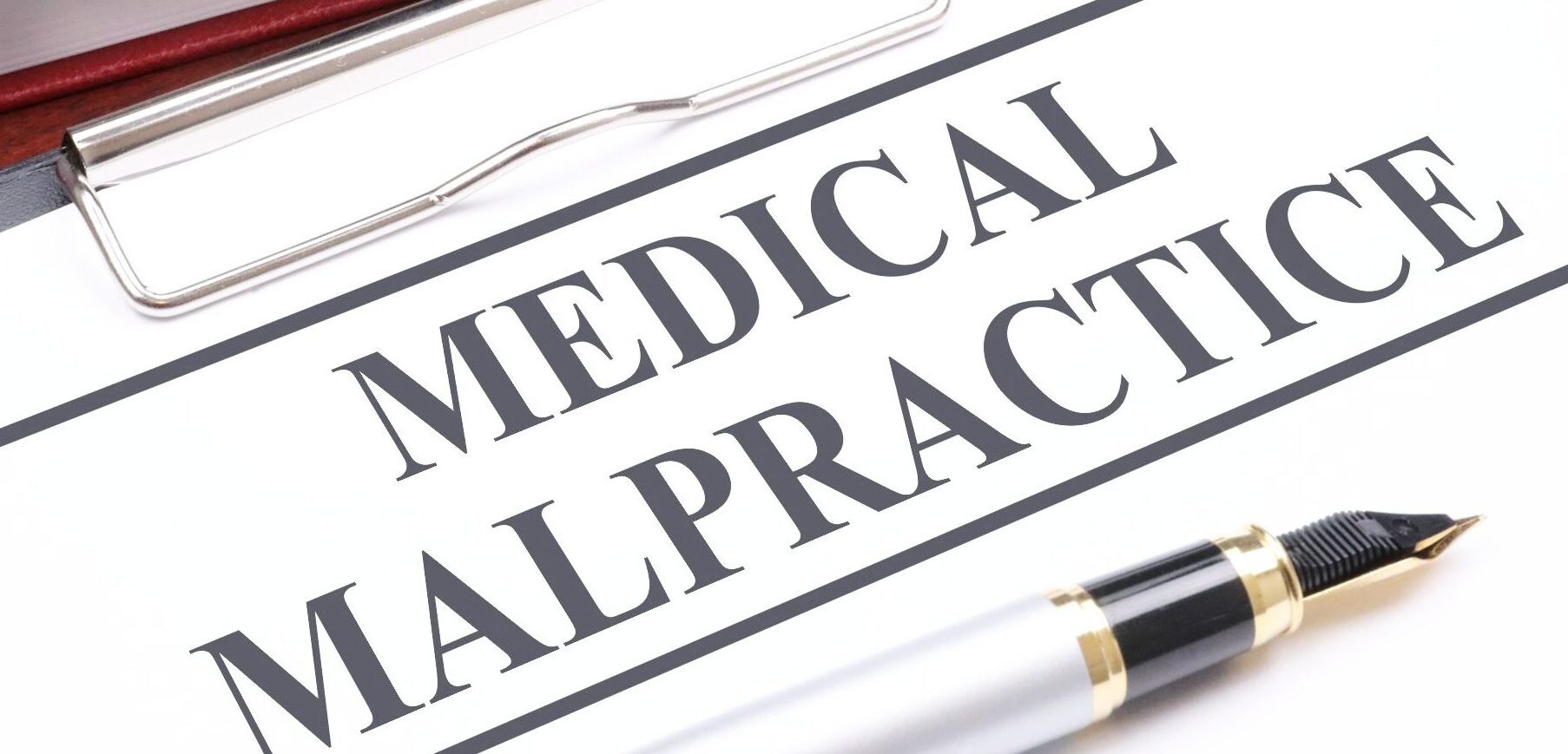 medical malpractice