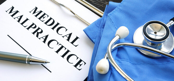 medical malpractice