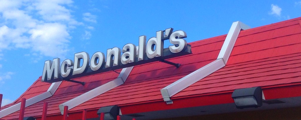 mcdonalds
