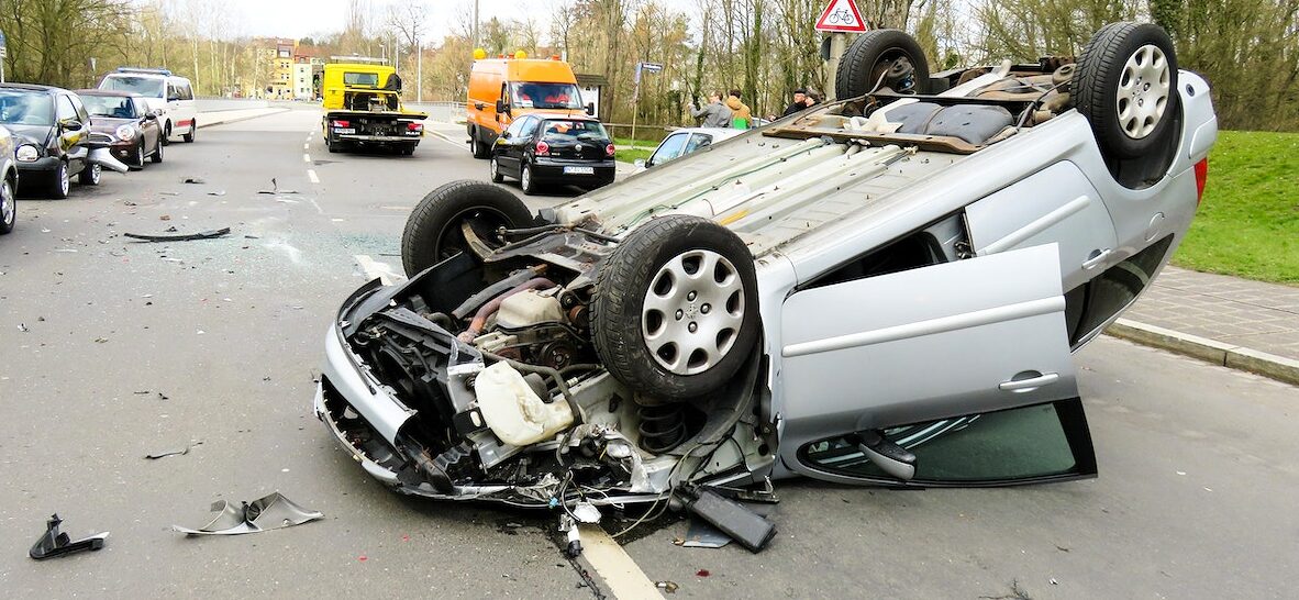 car accident