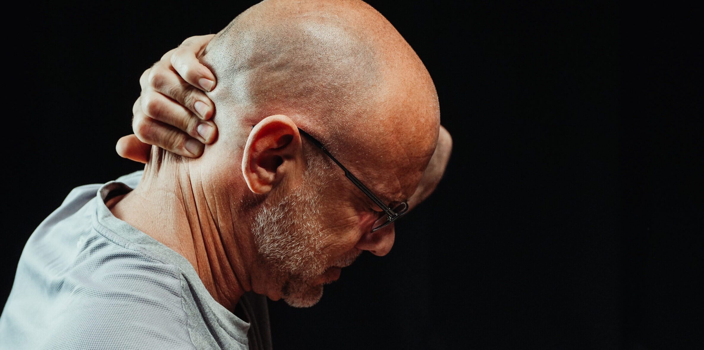 neck pain