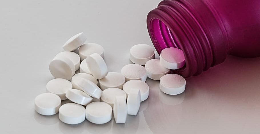 pills