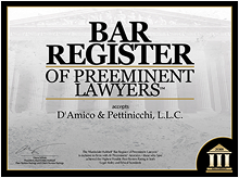 BAR REGISTER