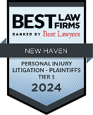 Best Law Firms - Regional Tier 1 Badge 2024