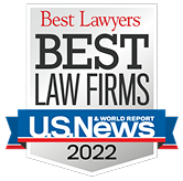 Best Law Firms 2022