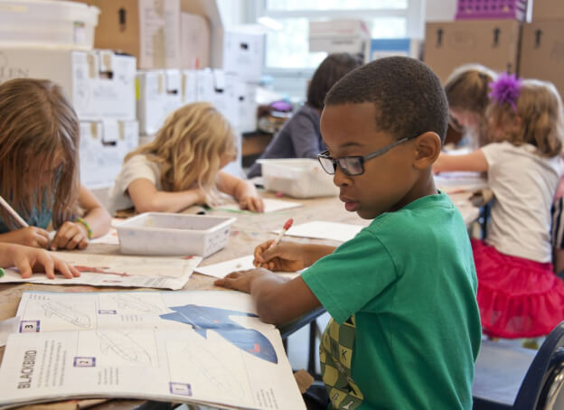 Children’s Community School