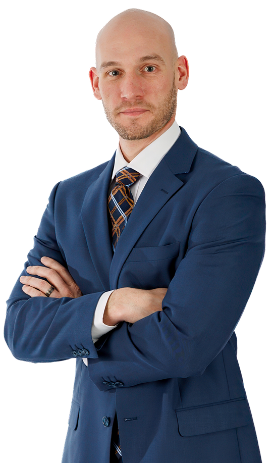 jeremy d'amico