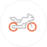 motorcycle icon