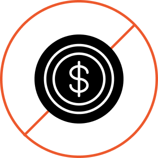 dollar sign