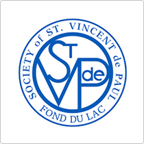 st vincent depaul logo