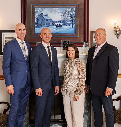 d'amico-pettinicchi attorneys