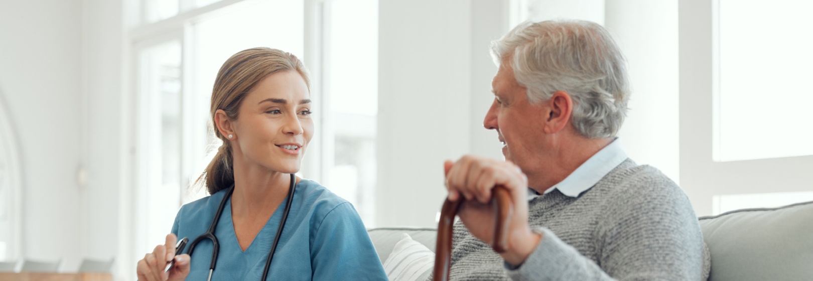 nursing home