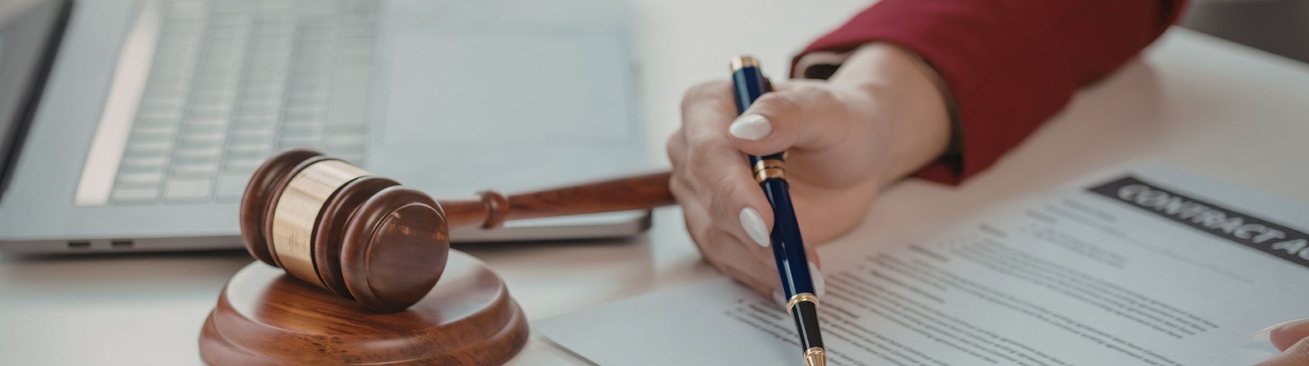 Litchfield Personal Injury Lawyer