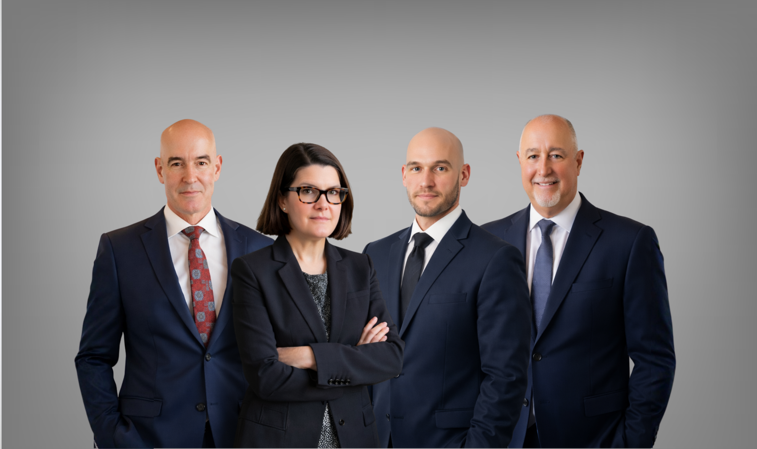 Attorneys