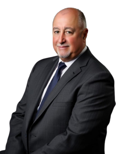 Thomas P. Pettinicchi