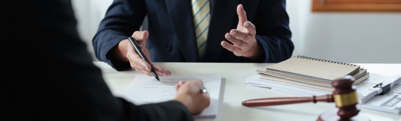 Torrington Personal Injury Lawyer